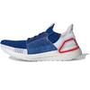 Ultraboost 19 'White Blue' Men's EF1340