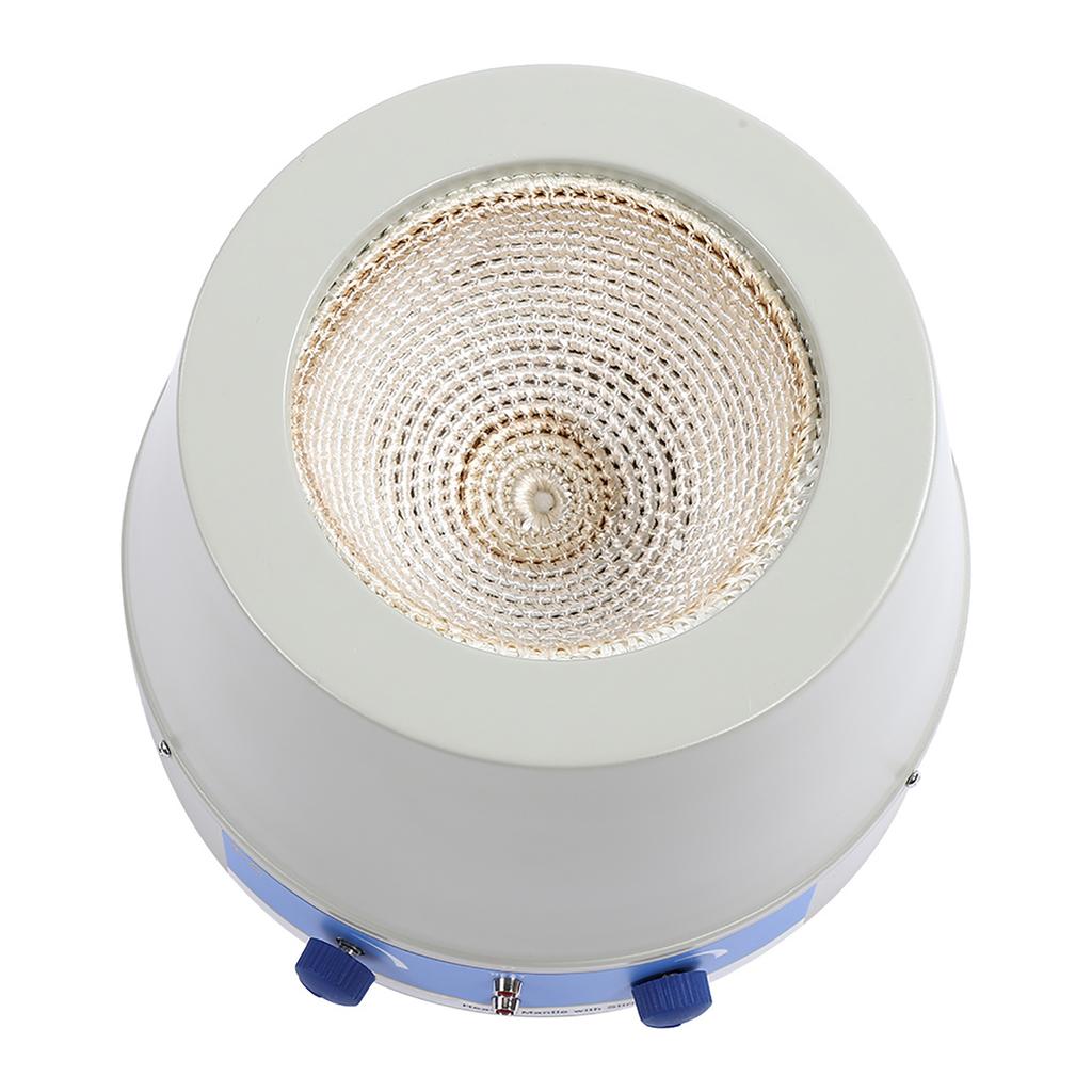 HMS1000ml Mantello Riscaldante a Controllo di Temperatura Kit Mantello Riscaldante Magnetico