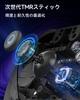 EasySMX D10 PC Charging Wireless Game Controller with TMR 1000Hz Polling RGB Effect for Steam Controller, Dock, Gamepad, Joystick, Rate, Backlight,