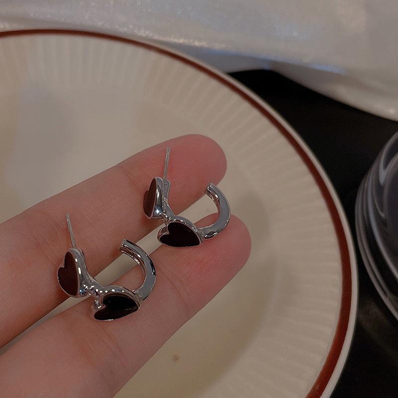 

Милые серьги-бантики с цветами из серебра 925 пробы - Сказочный дизайн, Высококлассный женский тренд 2022