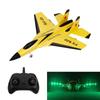 Control Glider -35 Read for 2 Channels Hobby with Cool Lighting RC Durable Kids