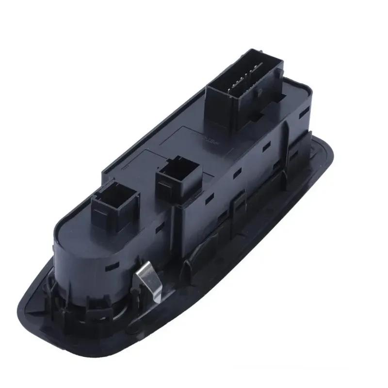 NEW Front Left Electric Window Control Switch Side Mirror Button For Peugeot 208 2008 5 Door Hatchback 96749624ZD 2013 2014-2018