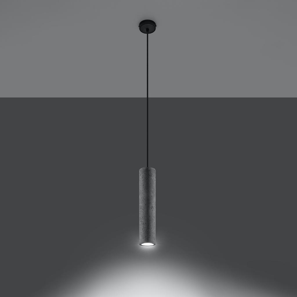 Luvo 1 Hanging Lamp