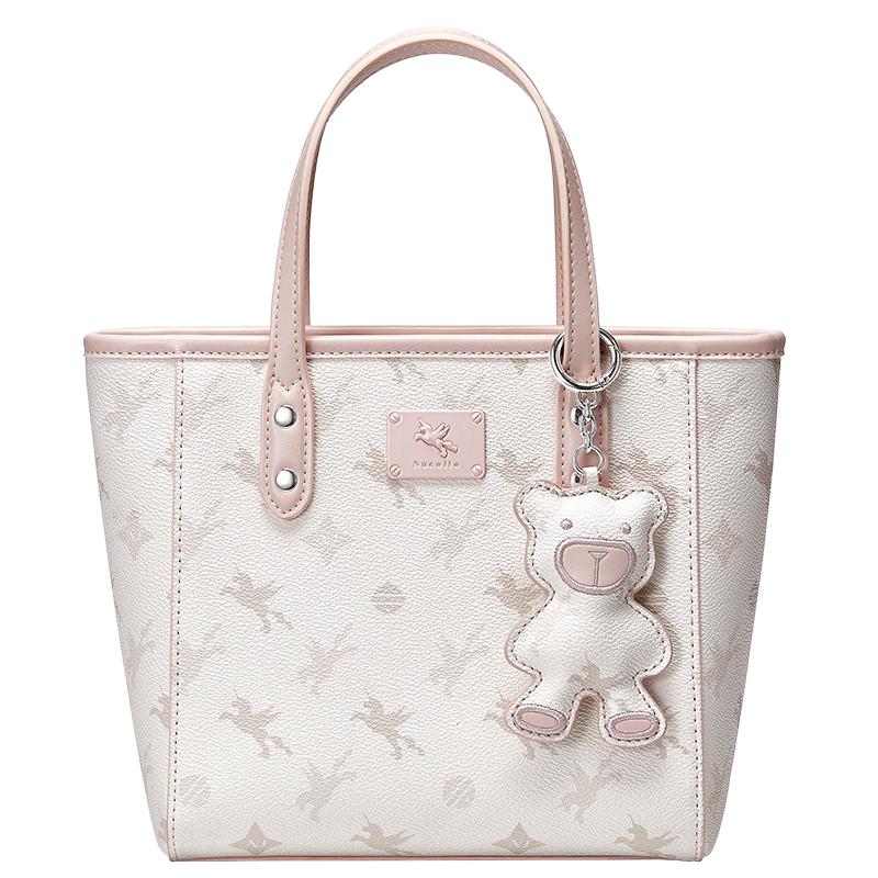 

Маленькая сумка-корзина NUCELLE Pegasus Mini