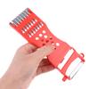 Large Multi-Functional Five-In-One Chopper Peeler Vegetable Shredded Tool