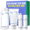 Bija Trouble Toner & Lotion Set 170ml + 25ml + 100ml + 25ml