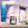Manga Books Difficult To Coax 1+2 Volume 2 And 2 Full Set Finale Bamboo Has Written Youth Campus Romance Novel Libros