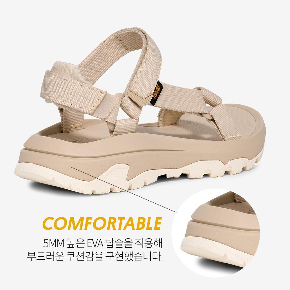 Teva Female Hurricane Xlt3 (Oys) Stvf2613671-Oys