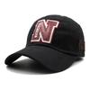 Sunshade Baseball Caps For Men And Women, N Embroidered Outdoor Baseball Caps, Versatile Sun Hats