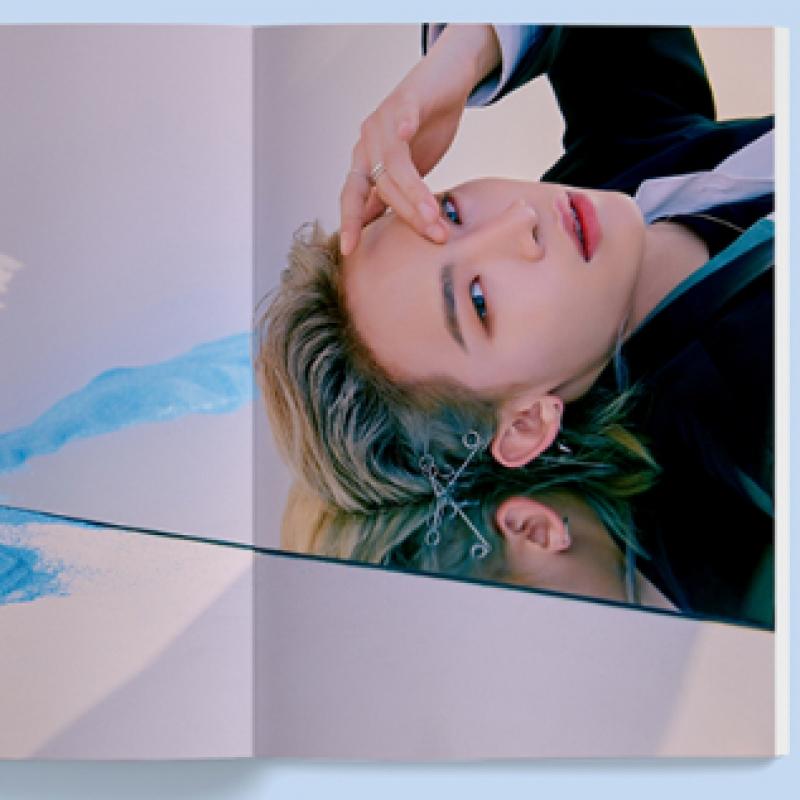 T.o.one   Re Born 1st Mini Album