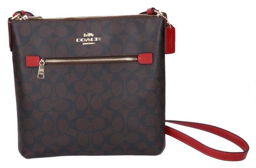 [Coach] Shoulder Bag C1554 IMRVQ [Used]