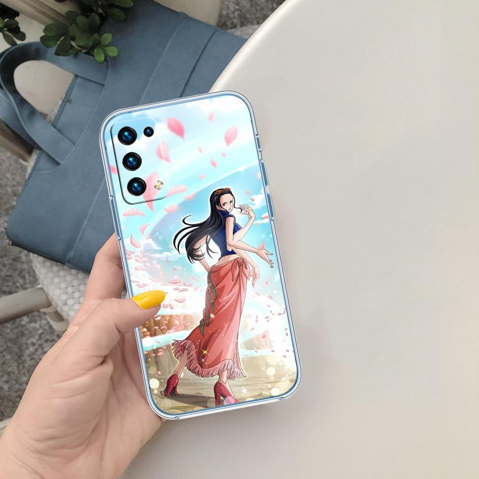 

FM41 One Piece Nico Robin Soft Shell Phone Case for Motorola Moto Edge 20 30 40 50 S30 Fusion Ultra Pro Neo Lite + G200 G23 Motorola Edge+ (2020)