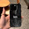 New Universal Apple Phone Case: Fits iPhone 17, 16 Pro, 15 Pro, 14, 13 - Stylish and High-end Design for Europe and America