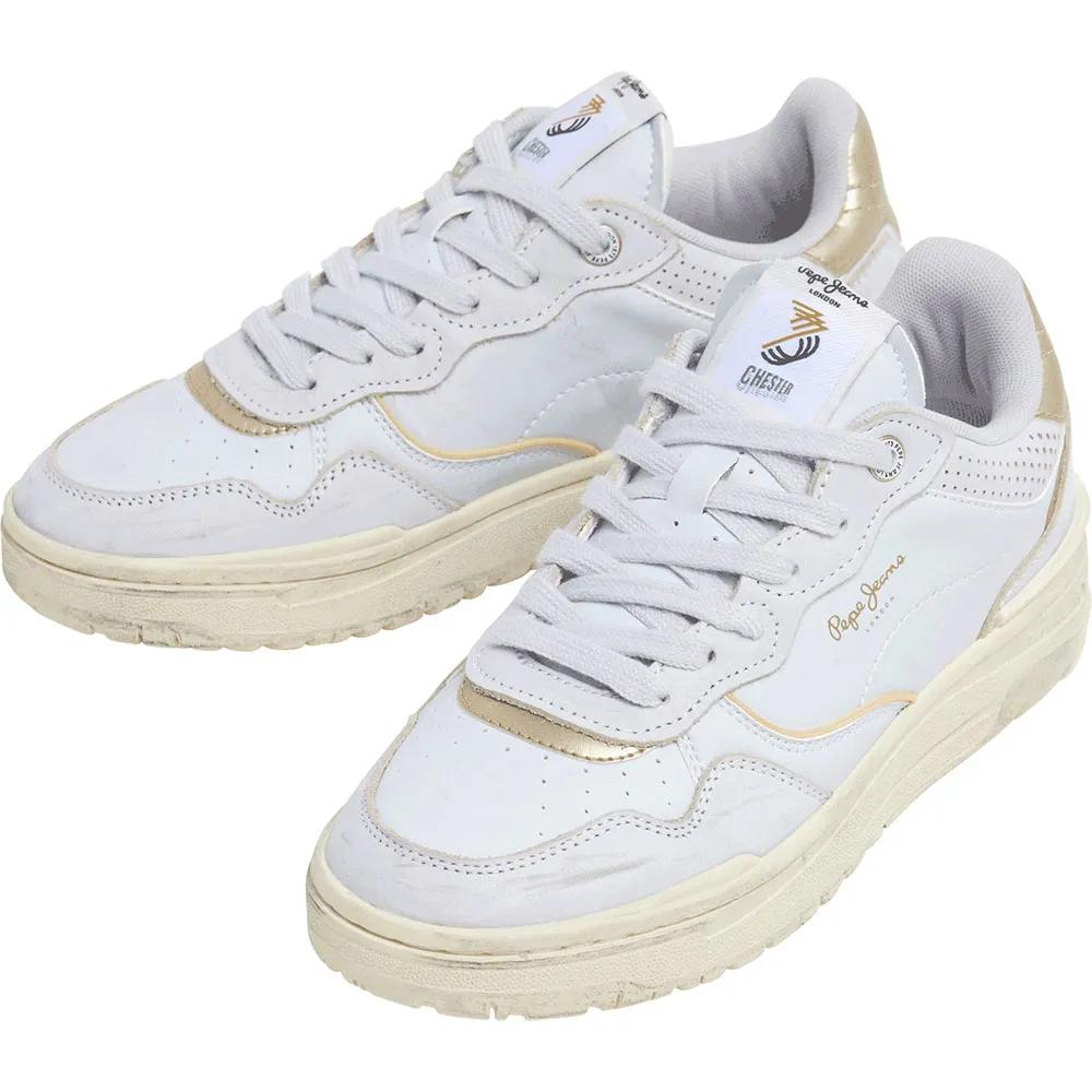 Pepe Jeans Кросовки Chester Distress