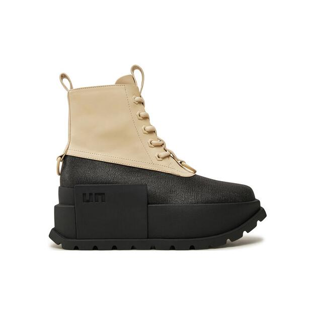 Boots United Nude Roko Patrol 10881510192 Beige