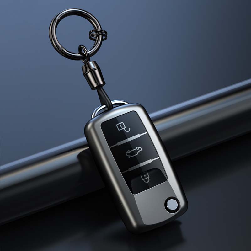 Tpu Car Key Case Cover For Vw Volkswagen Polo Golf Passat Beetle Caddy T5 Up Eos Tiguan Skoda A5 Seat Leon Altea