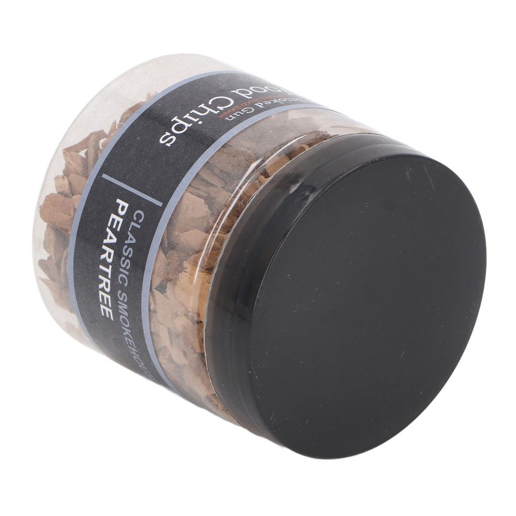 Așchii de lemn pentru fumat Produs Natural Fum Rapid Multifuncțional Aromă de Lemn de Fructe Lemn pentru Cocktail