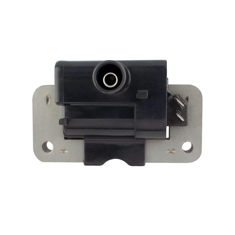 Ignition Coil CM1T-230 For Nissan Pathfinder Quest Xterra Infiniti QX4 3.3L 2Pin