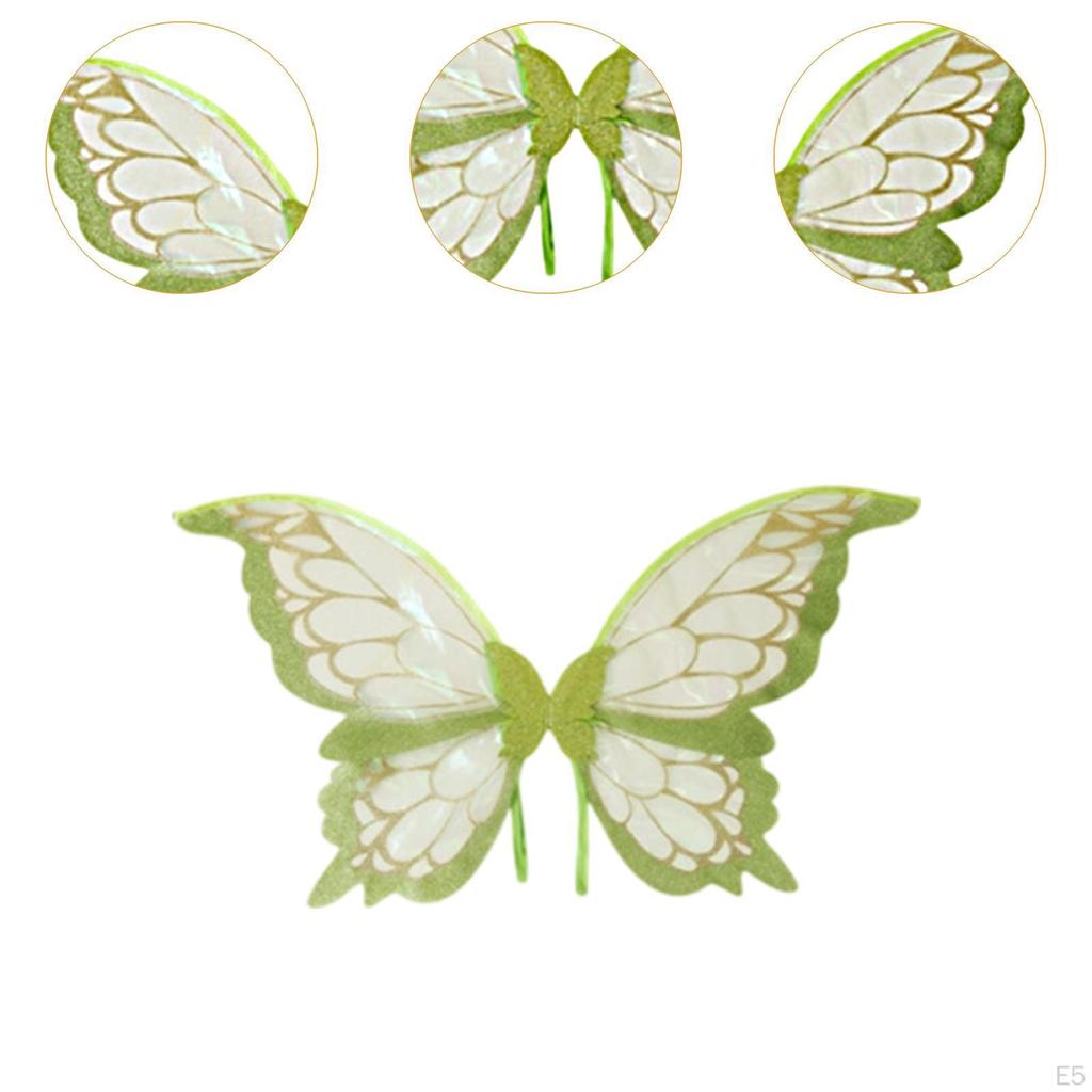 Fairy Wing Lovely Butterfly for Stage Performance