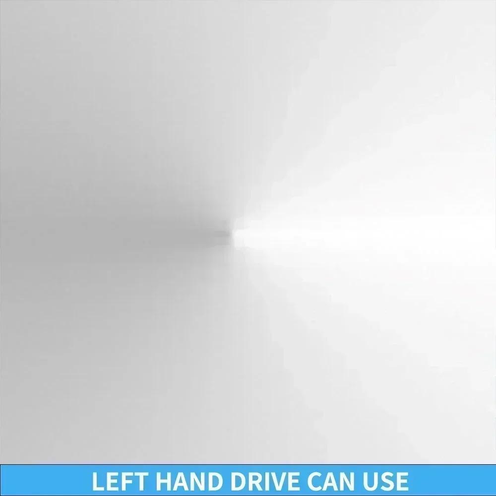 Carbon Fiber Car Accessories Dashboard Storage Panel Modified Interior Cover Sticker Trim For Lexus IS250 IS350 300H 2013-