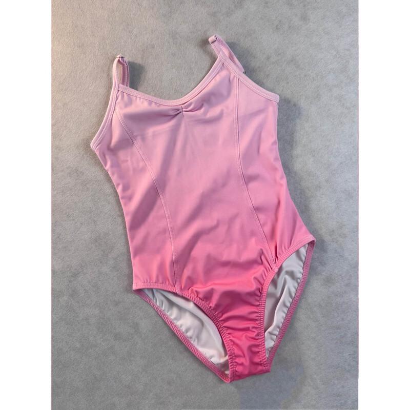 

IOSN Jinwu Gradient Dance Leotard 140