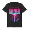 2026 Electric Callboys Nyt Album Tanzeid Sommer Unisex Fan T-shirt Til Musikere Blødt Og HøjKvalitet Ins Y2k