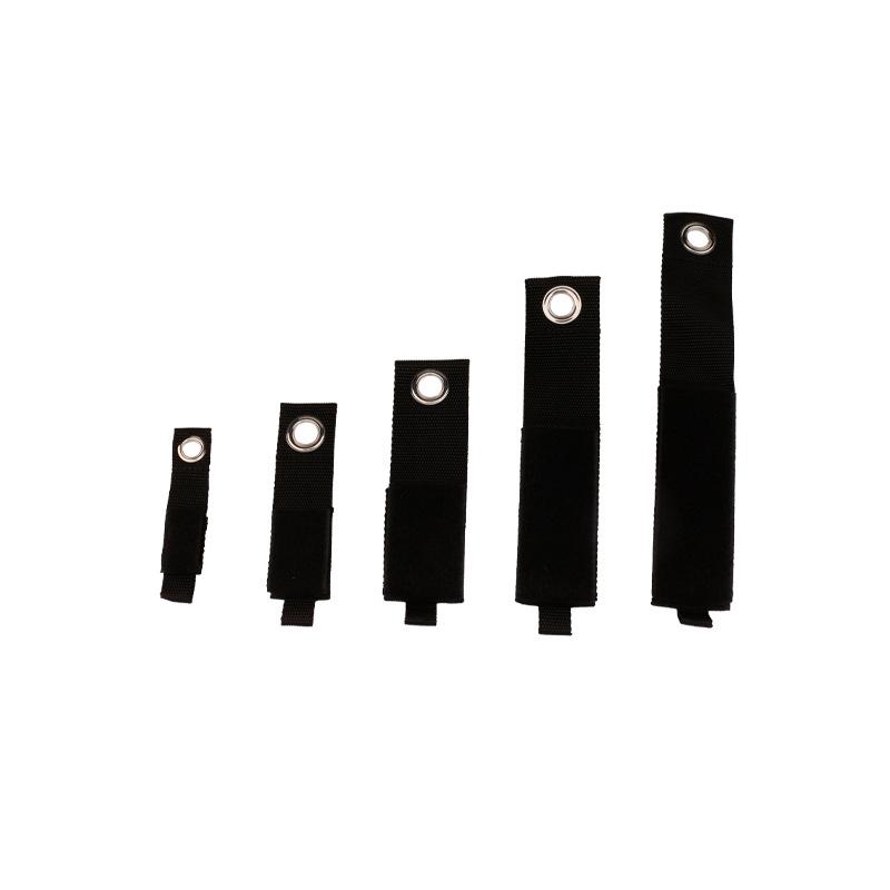 Gravity Heavy Duty Hanging Straps with Eyelet for Storage and Organization