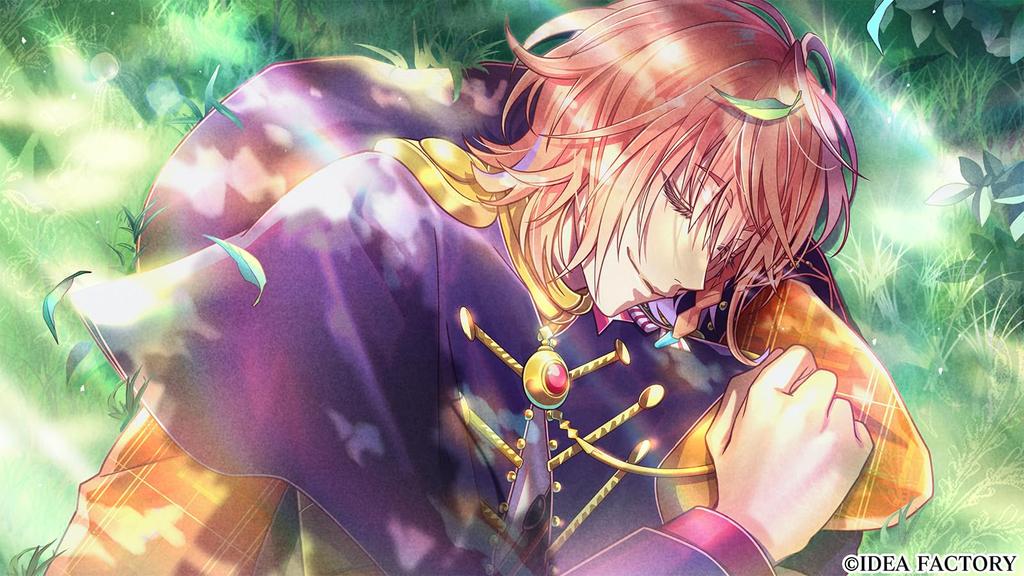 Mystonia no Hikaru Lost Edizione Speciale [Switch] -The Delight-