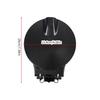 High Durability Car Aluminum Fuel Tanks Door Cover Vehicle Exterior Enhancement Suitable for 10385417 Easy Installation