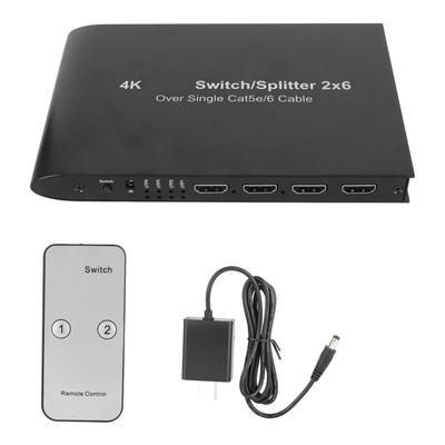 Audio- & Videozubehör – HDMI-Kabel & Adapter