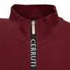Men's Argeles Cotton Sports Vest CERRUTI