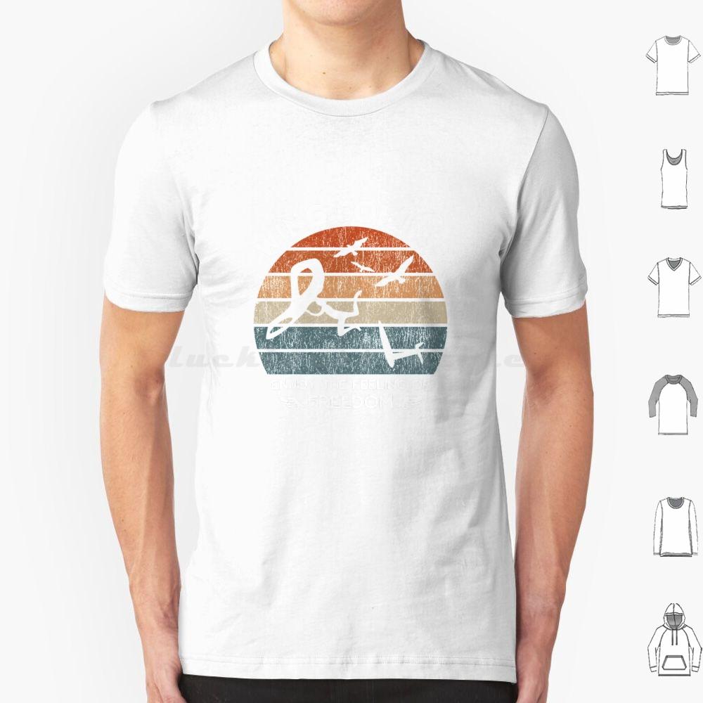 Wing Foiling Surfer Gifts T Shirt 6xl Cotton Cool Tee Wing Surf Watersports Sky Wing Wing Surf Wing Foiling Surfer Enjoy The