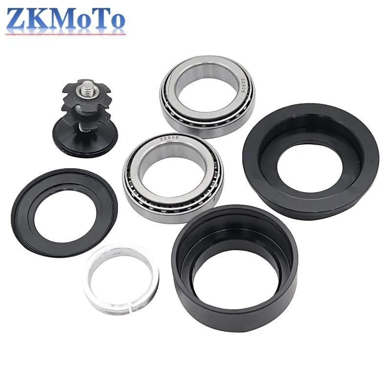 Electric Motorcycle Steering Stem Taper Bearings For SURRON Sur-Ron Light Bee X & S Off-Road Electric Vehicle Dirt Pit Bike