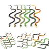 Snake Static Wild Animal Plastic Models For Classroom Teaching And Nature Study