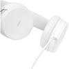 Streetz H300 Headphones White