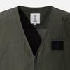 Dod Cave Mesh Vest (D.Charcoal Grey)