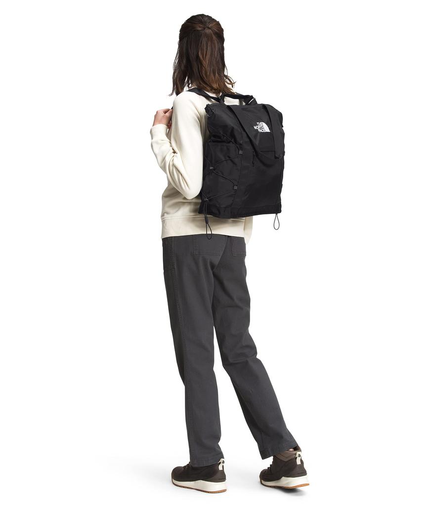 The North Face Borealis US OS Tote, Size