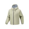 Windproof Breathable Durable Daily Commuter Jacket Women Jackets P126W002-00KV