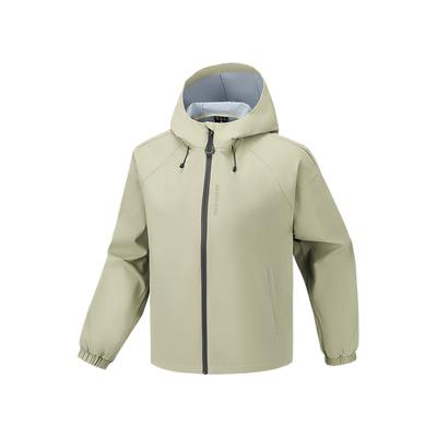 Windproof Breathable Durable Daily Commuter Jacket Women Jackets P126W002-00KV