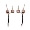 Placa de Interruptor Basculante para Mando a Distancia Radiomaster TX16S MK3