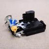 96272643 Car Front Left Door Latch Door Lock Actuator 96272638 Fit For Chevrolet Aveo Aveo5 Pontiac G3 2009
