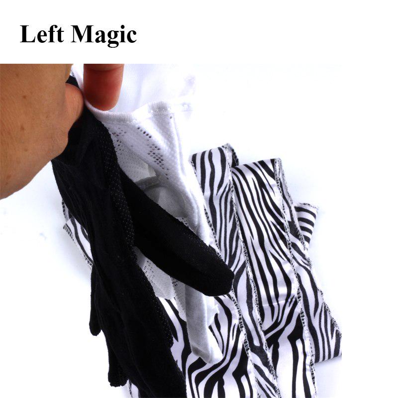 Truco De Magia 'Ink On The Deck' - Efecto Visual Con Cartas, Para Close-Up Y Escenario