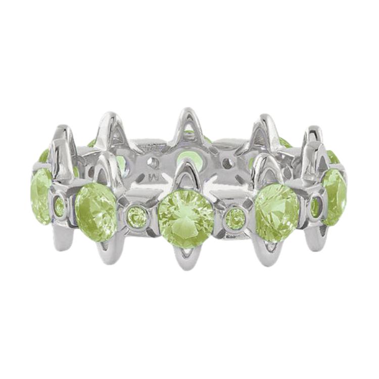 

Vivienne Westwood Hollow Detail Recycled Silver Ring Women rings Lime-Green 64040169-01P724 Basic Packaging-Dust Bag+Box,M