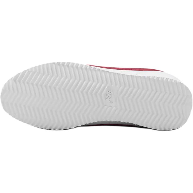 Nike Cortez GS Forrest Gump 2024 Kids Sneakers White Varsity-Blue Varsity-Red DM0950-115