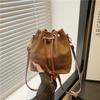 Today's Popular Bags, Women's Summer New Trendy Fashion Casual Shoulder Bags, Commuter Messenger Bucket Bags