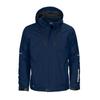 Projob Mens 3407 Padded Jacket