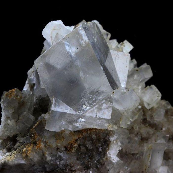 Pierres et Minéraux. Dolomite. 1004.0 ct. Eugui, Esteríbar, Navarre, Espagne.