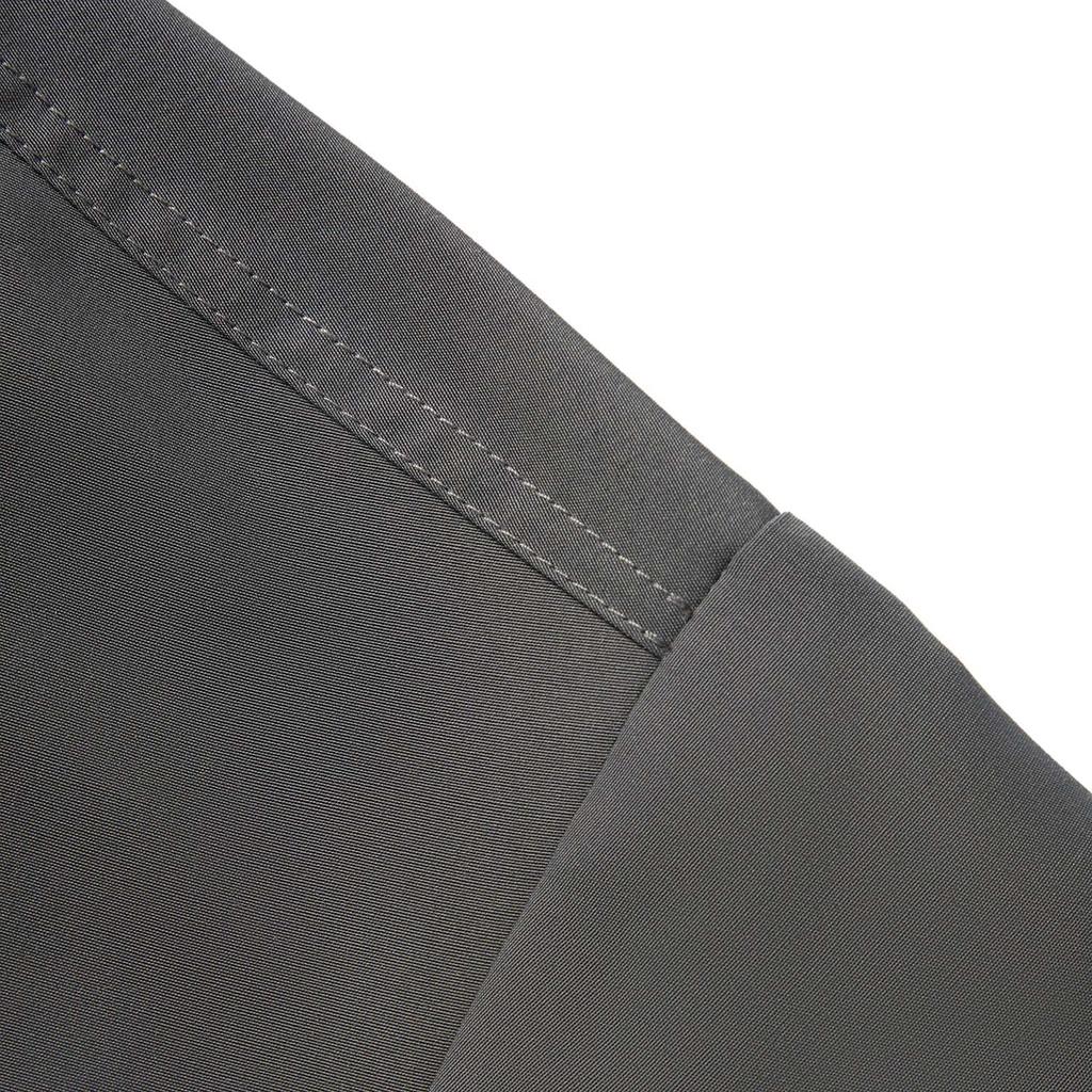 Li Ning Sports Lifestyle Series Casual Comfortable Versatile Jacket Unisex Jackets Graphite-Grey AJDV085-6