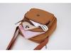 Women's Multi-functional Crossbody Bag: Fashionable, Layered, Casual Handbag and Shoulder Bag for Everyday Use