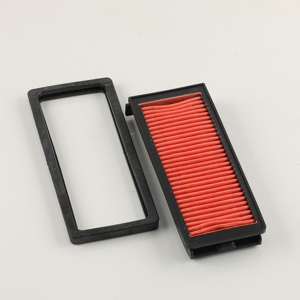 Filtru de aer pentru motocicletă Element de admisie curatator Pentru ZONTES G1-125 G2-125 U-125 U1-125 U-150 U1-150 U-155 U1-155 G1-155 C125 C2-125